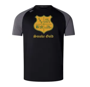 Illinois State University Elite Training Tee by Canterbury