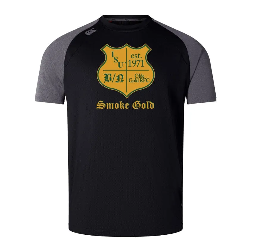 Illinois State University Elite Training Tee by Canterbury