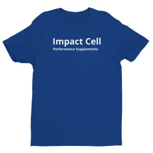 Impact Cell Short Sleeve T-Shirt