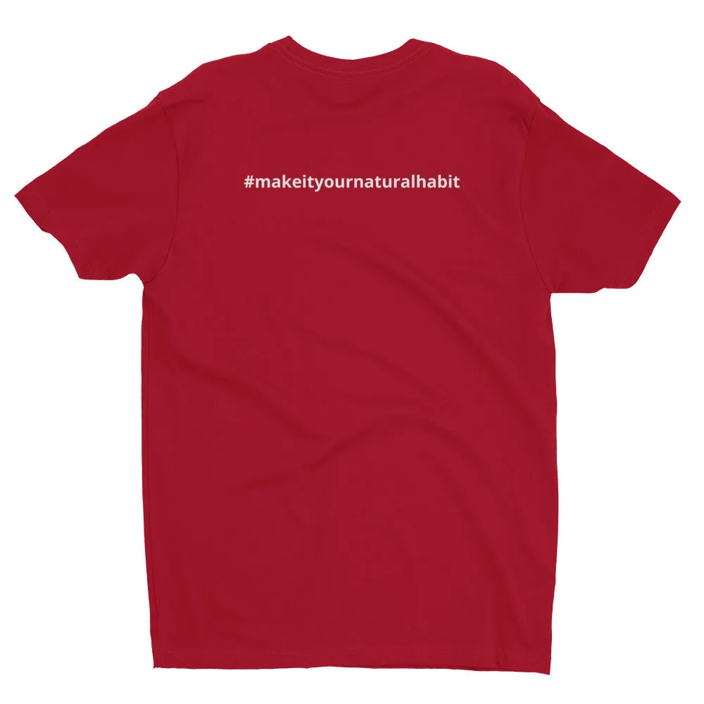 Impact Cell Short Sleeve T-Shirt