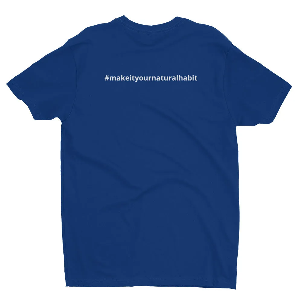 Impact Cell Short Sleeve T-Shirt