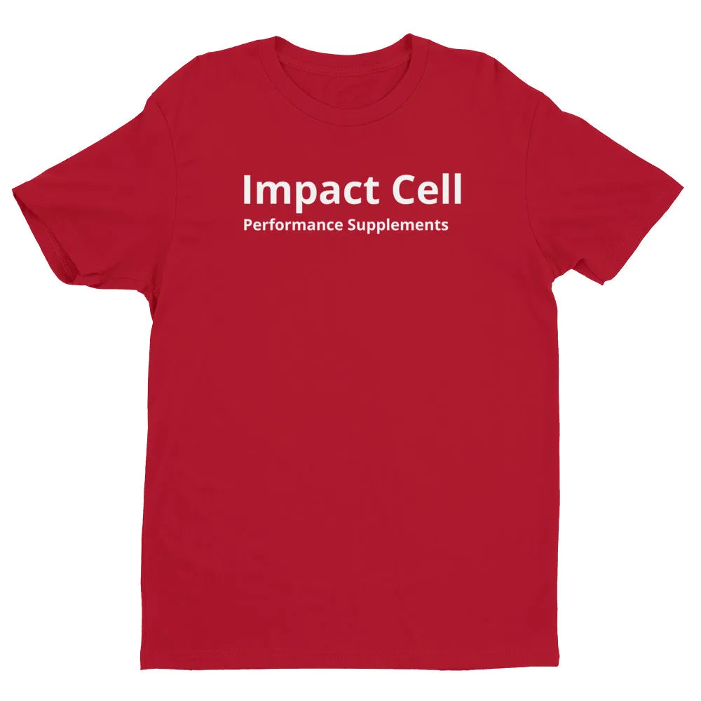 Impact Cell Short Sleeve T-Shirt