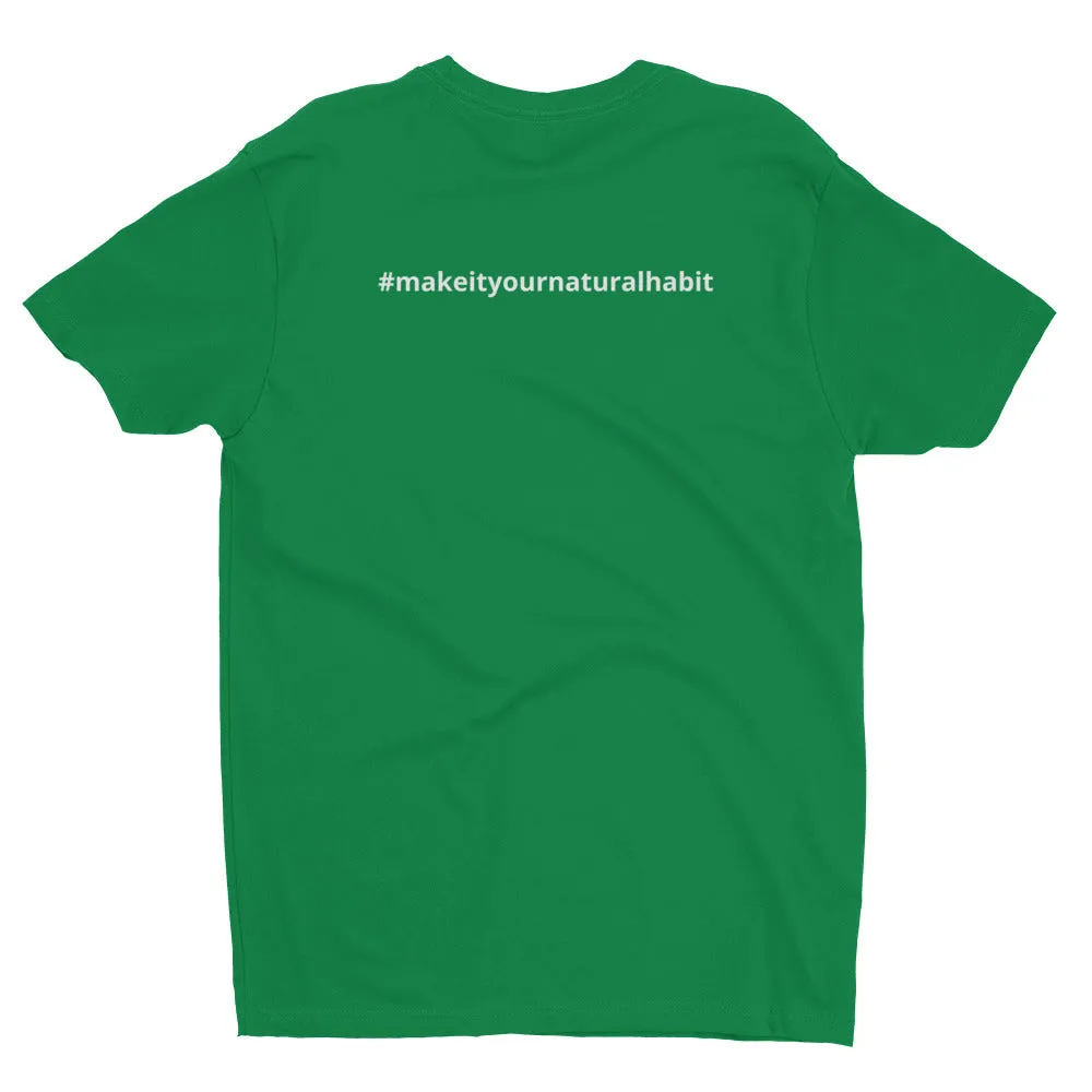 Impact Cell Short Sleeve T-Shirt