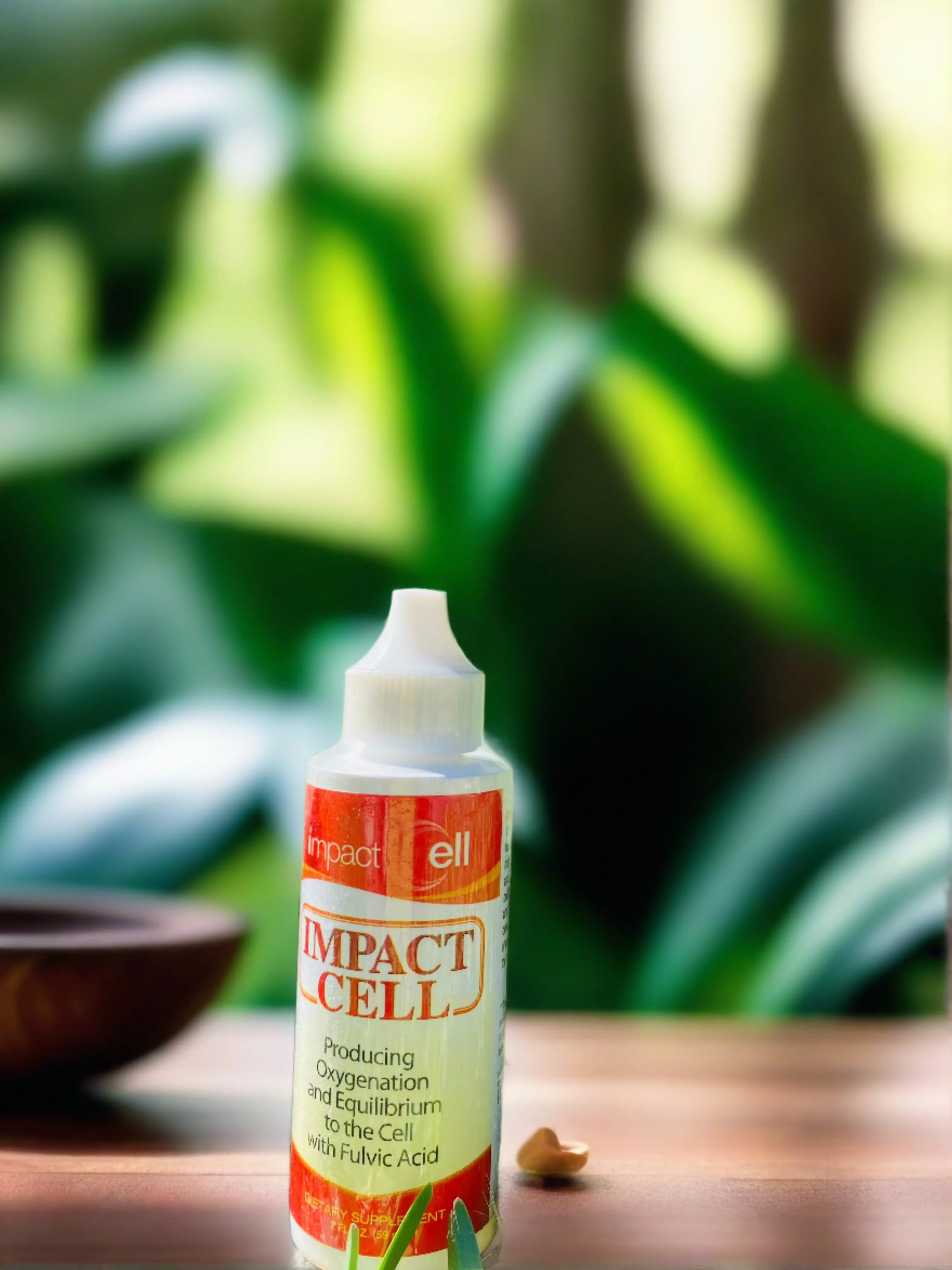 Impact Cell
