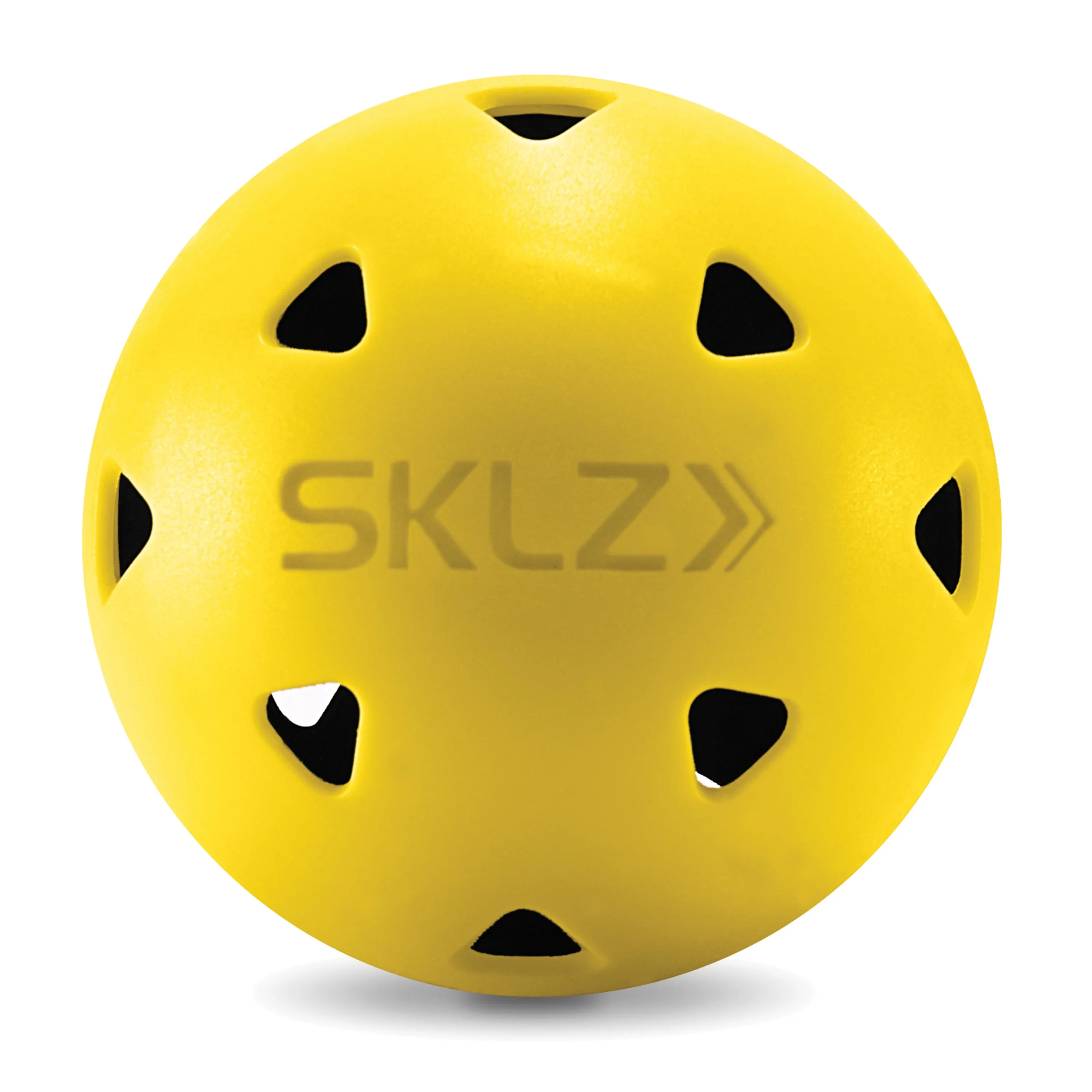 Impact Golf Balls