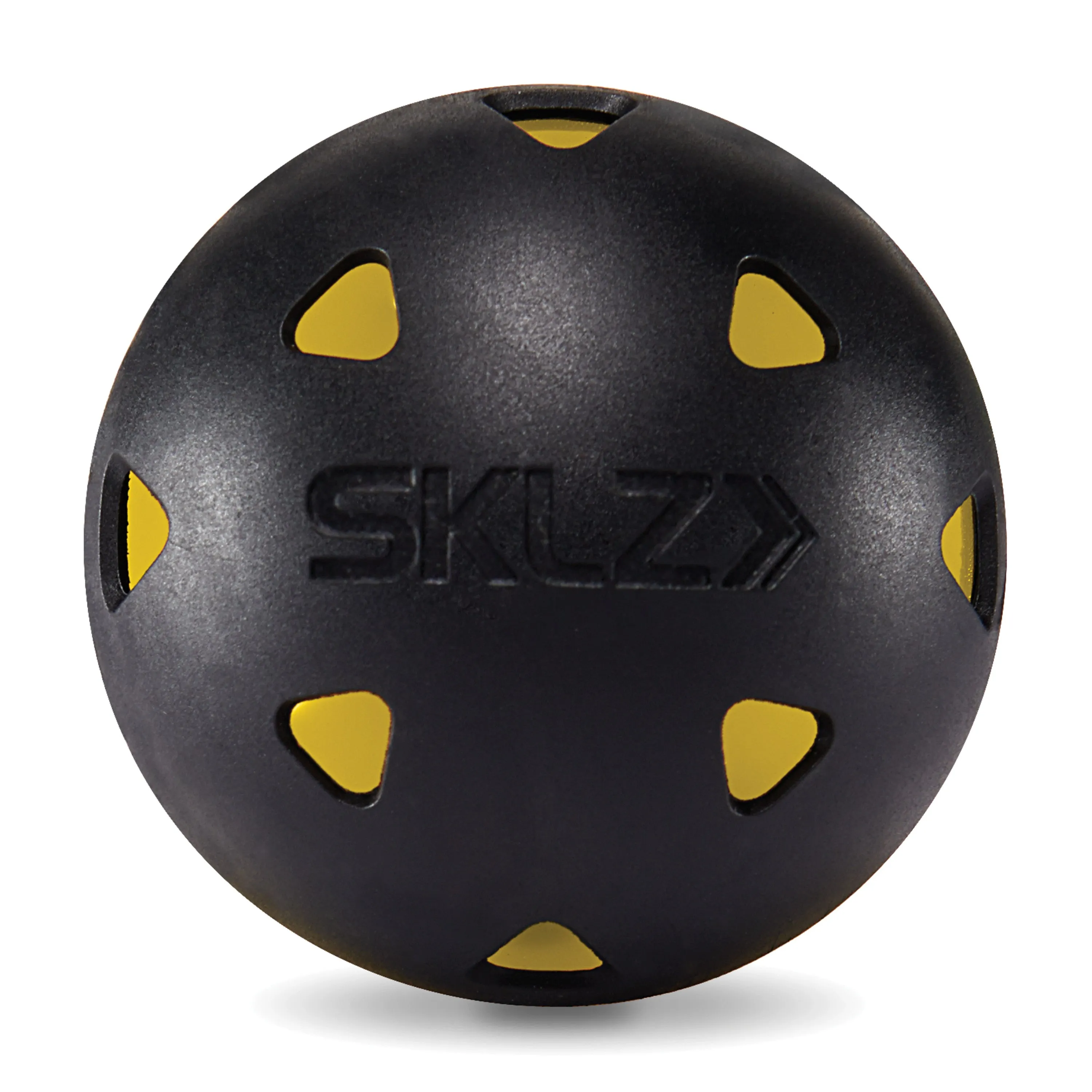 Impact Golf Balls