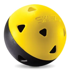 Impact Golf Balls