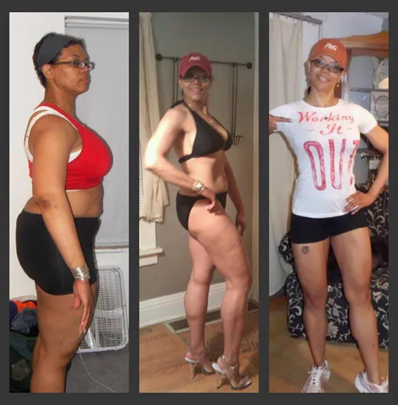 Impact Performance Nutrition System