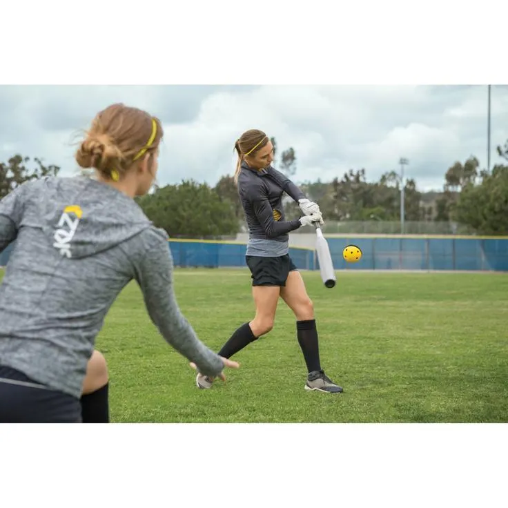 Impact Practice Softballs