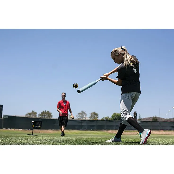 Impact Practice Softballs