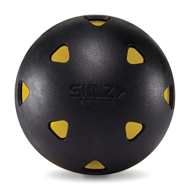 Impact Practice Softballs