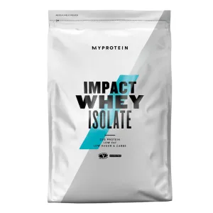 Impact Whey Isolate - 1kg
