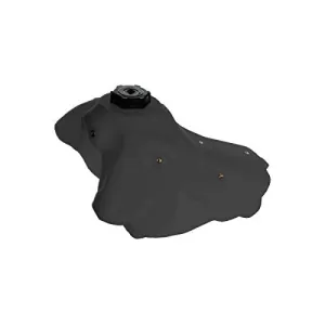 IMS Gas Tank (2.9 Gallon) (Black) Compatible with 10 Husqvarna TC250