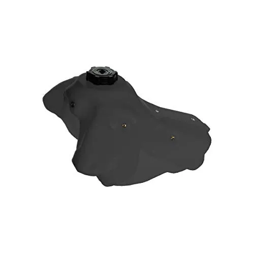 IMS Gas Tank (2.9 Gallon) (Black) Compatible with 10 Husqvarna TC250