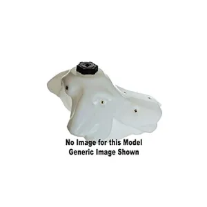 IMS Gas Tank (3.2 Gallon) (Black) Compatible with 16-18 KTM 450SXF