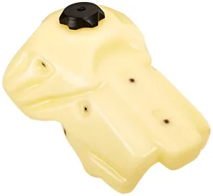 IMS Large-Capacity Gas Tank - Natural - Honda - 2.6 Gallon