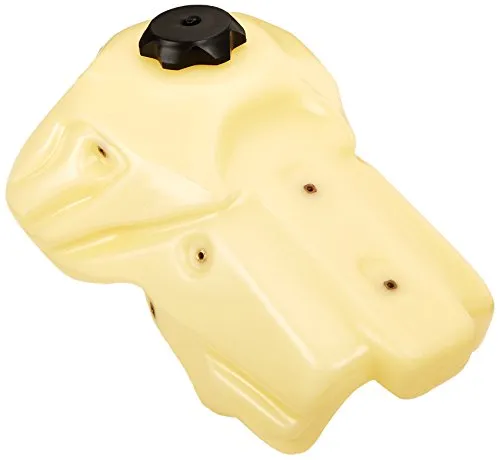 IMS Large-Capacity Gas Tank - Natural - Honda - 2.6 Gallon