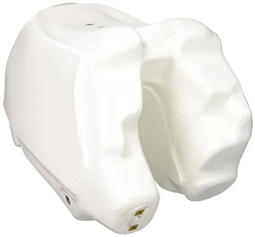 IMS Large Fuel Tank - 3.4 Gallon Capacity