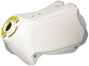 IMS Large Fuel Tank - 3.4 Gallon Capacity