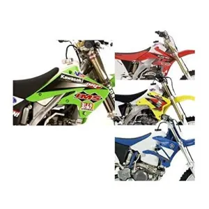 IMS Large Fuel Tank - 3.6 Gallon Capacity