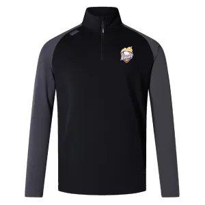 Indianola Rugby Elite 1/4 Zip Top by Canterbury