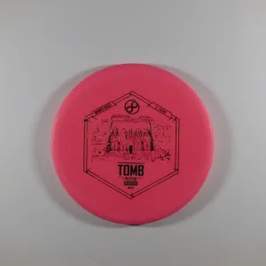 Infinite Discs D-Blend Tomb - 175g