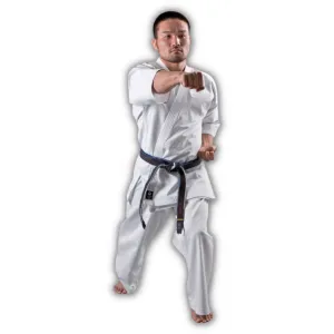 Isami Karate Gi Ultra Light