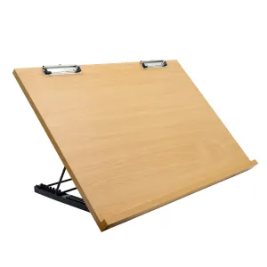 Isomars Drawing & Drafting Board - A1 - 25.5 x 35 inches