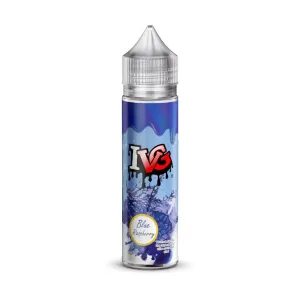 IVG - Blue Raspberry 50ml