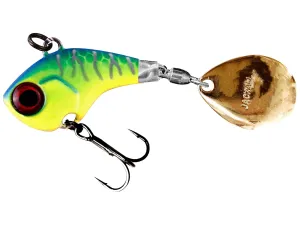 Jackall Deracoup Tail Spinner