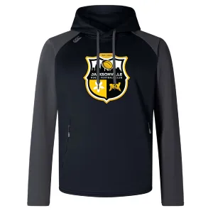 Jacksonville RFC Elite Training Hoodie by Canterbury