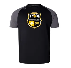 Jacksonville RFC Elite Training Tee by Canterbury