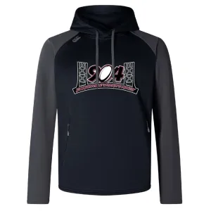 Jacksonville Women's Rugby Elite Training Hoody by Canterbury