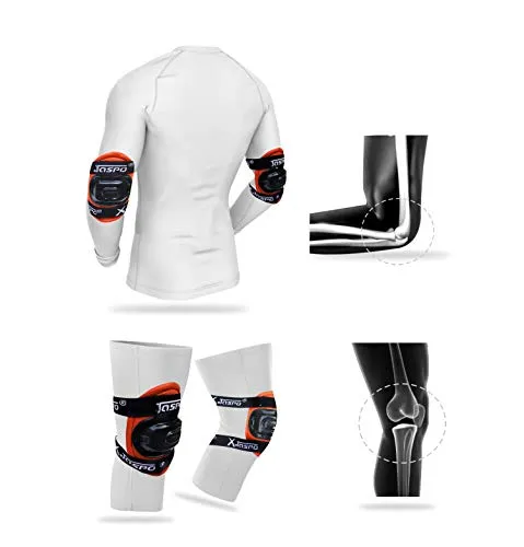 Jaspo Insane Adjustable Roller Blade Skates Suitable for Age Group (6-14 Years) (PRO)