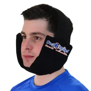Jaw Ice Wrap