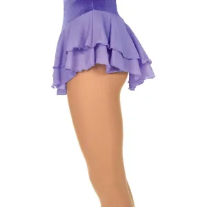 Jerry's 312-23 Two Tier Skirts - Child