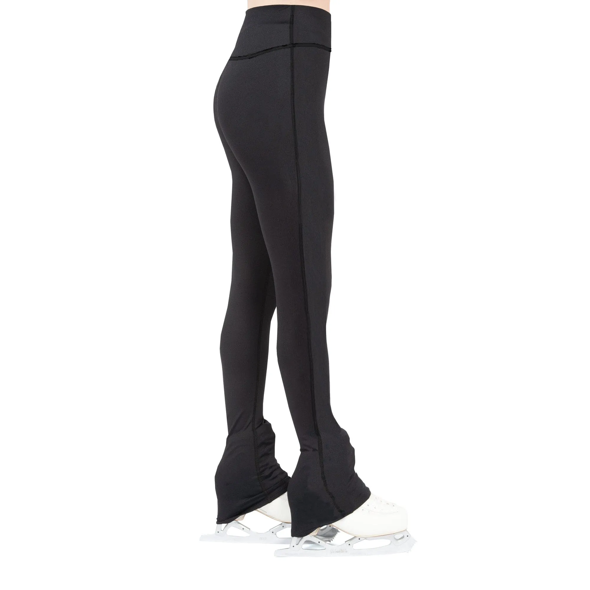 Jerry's 386 High Waist Supplex Leggings for Skaters - Child