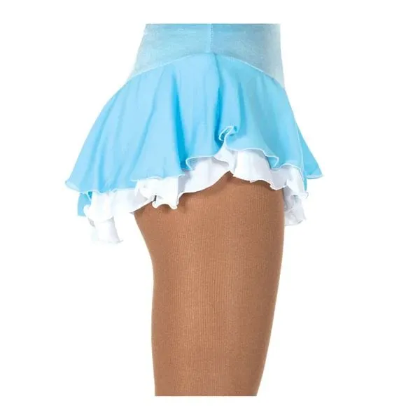 Jerry's Double Georgette Skating Skirt - Youth
