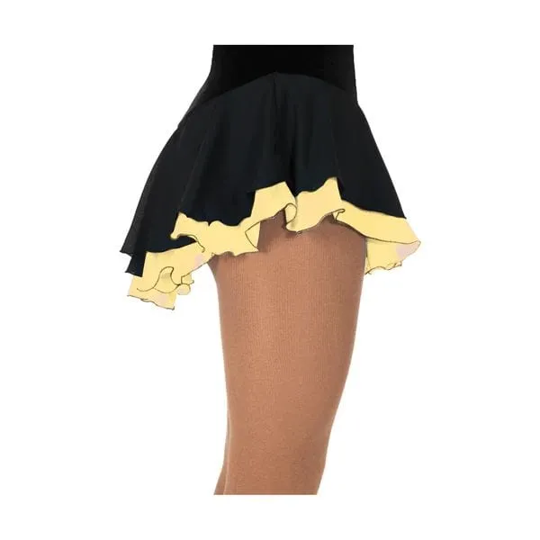 Jerry's Double Georgette Skating Skirt - Youth