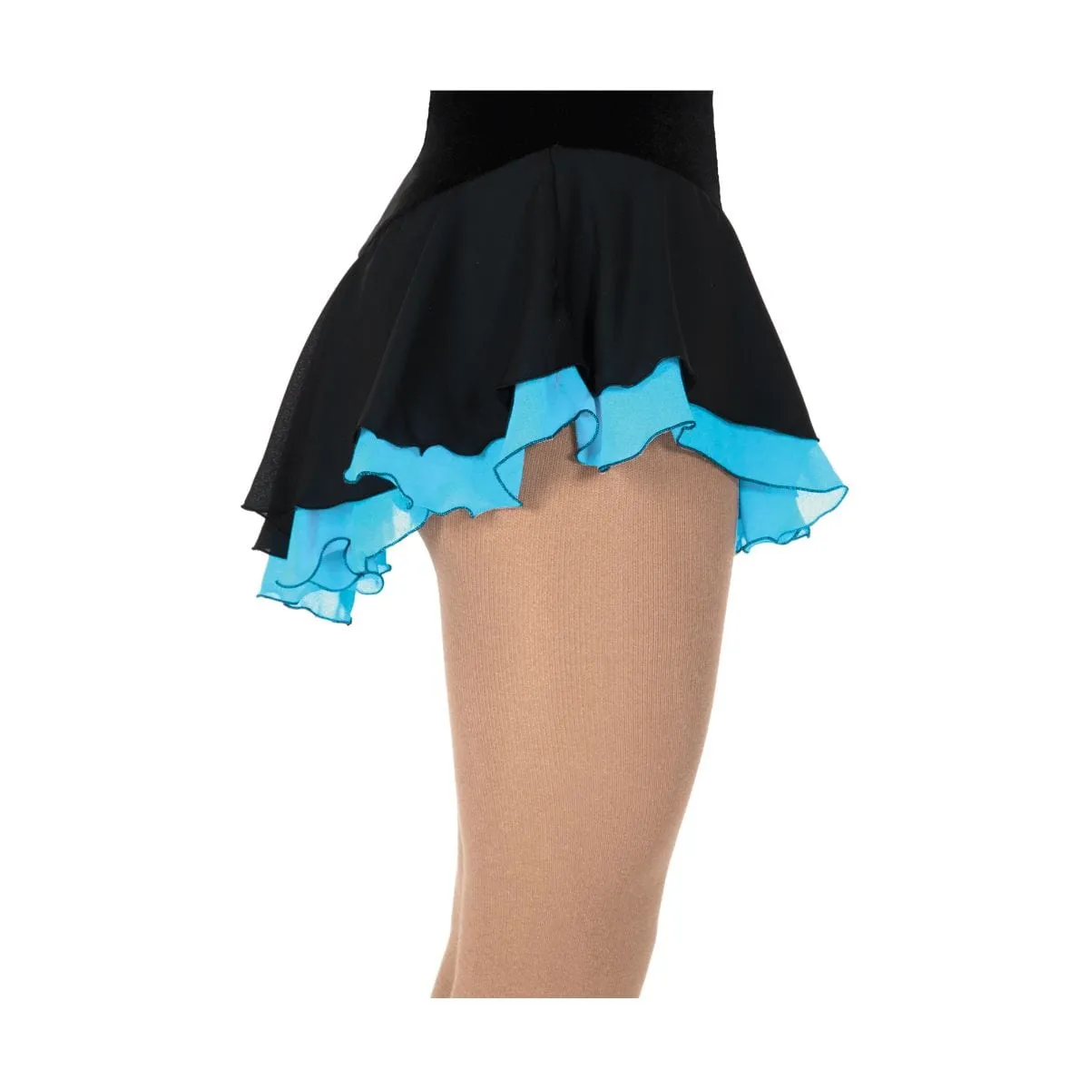 Jerry's Double Georgette Skating Skirt - Youth
