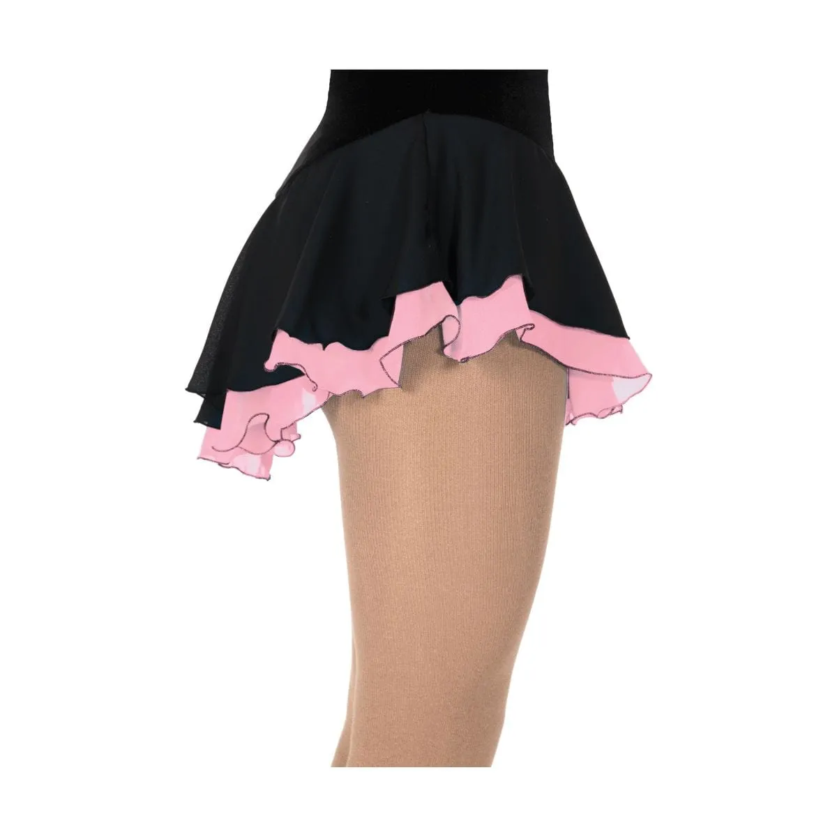 Jerry's Double Georgette Skating Skirt - Youth