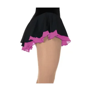 Jerry's Double Georgette Skating Skirt - Youth