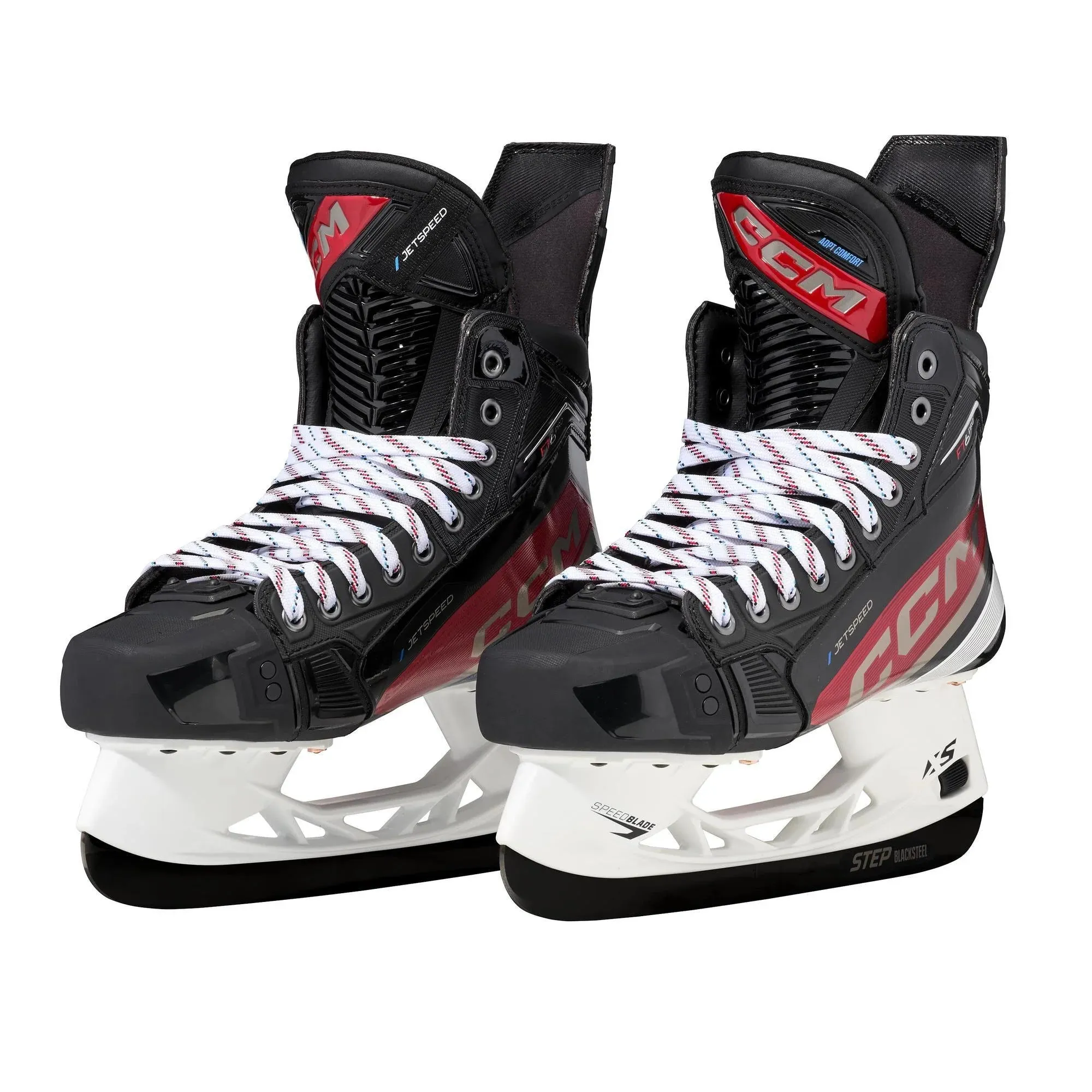 JetSpeed FT6 Pro Senior Skates