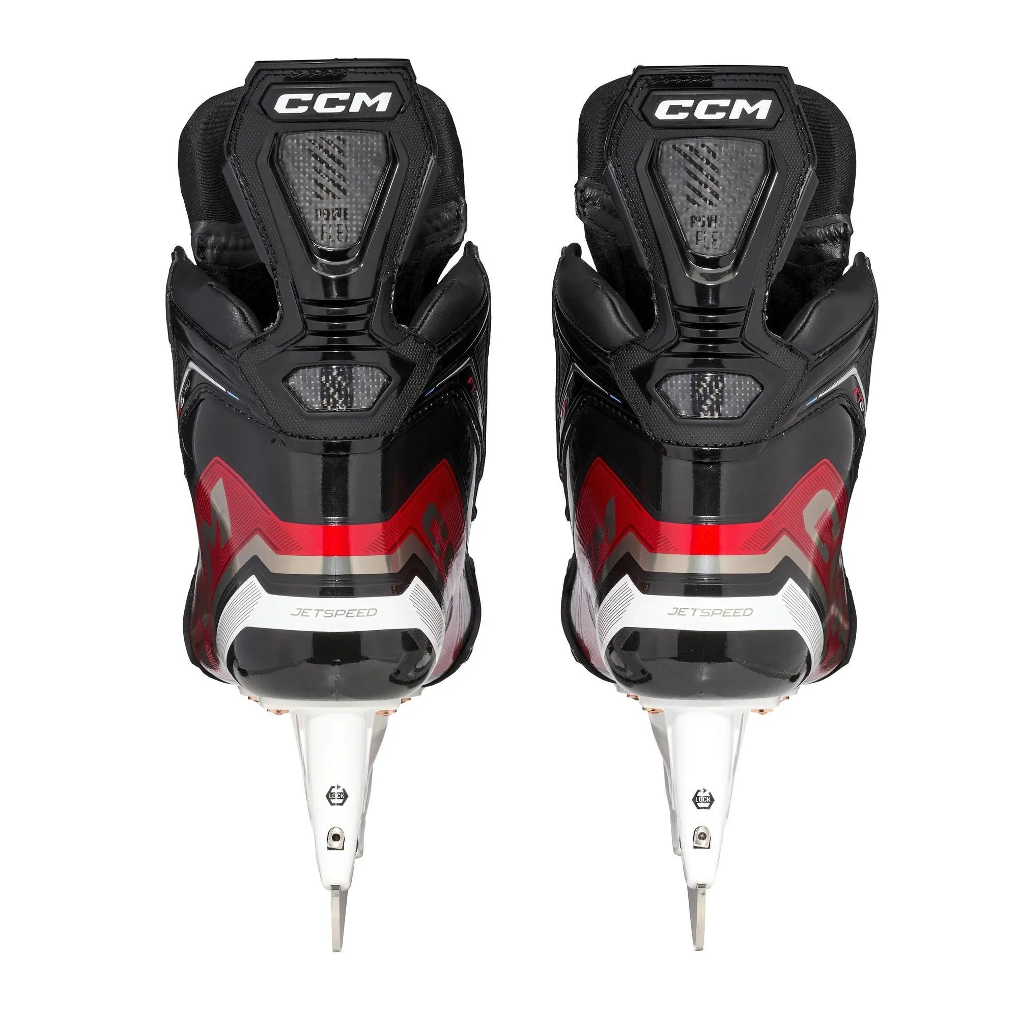 JetSpeed FT6 Pro Senior Skates