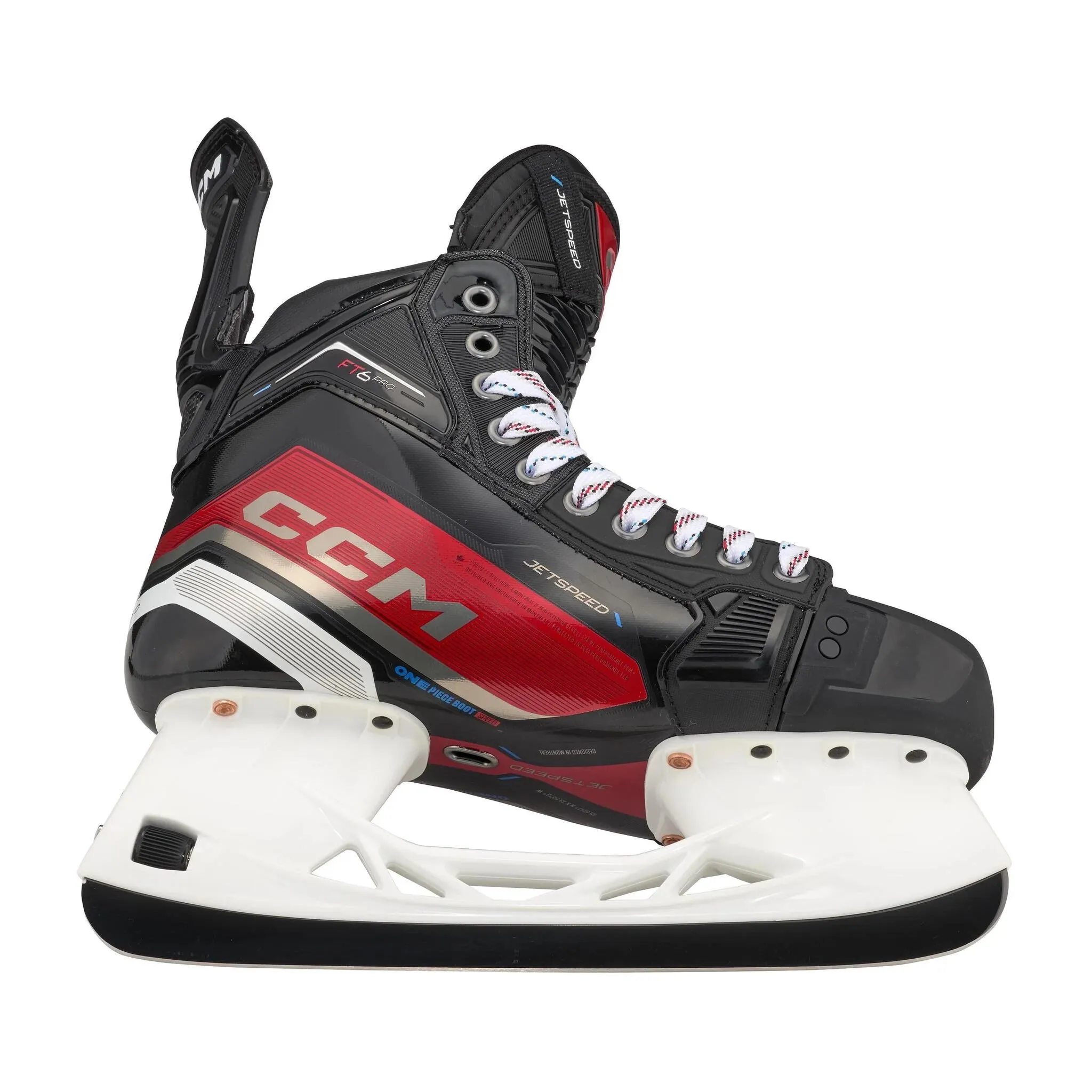 JetSpeed FT6 Pro Senior Skates