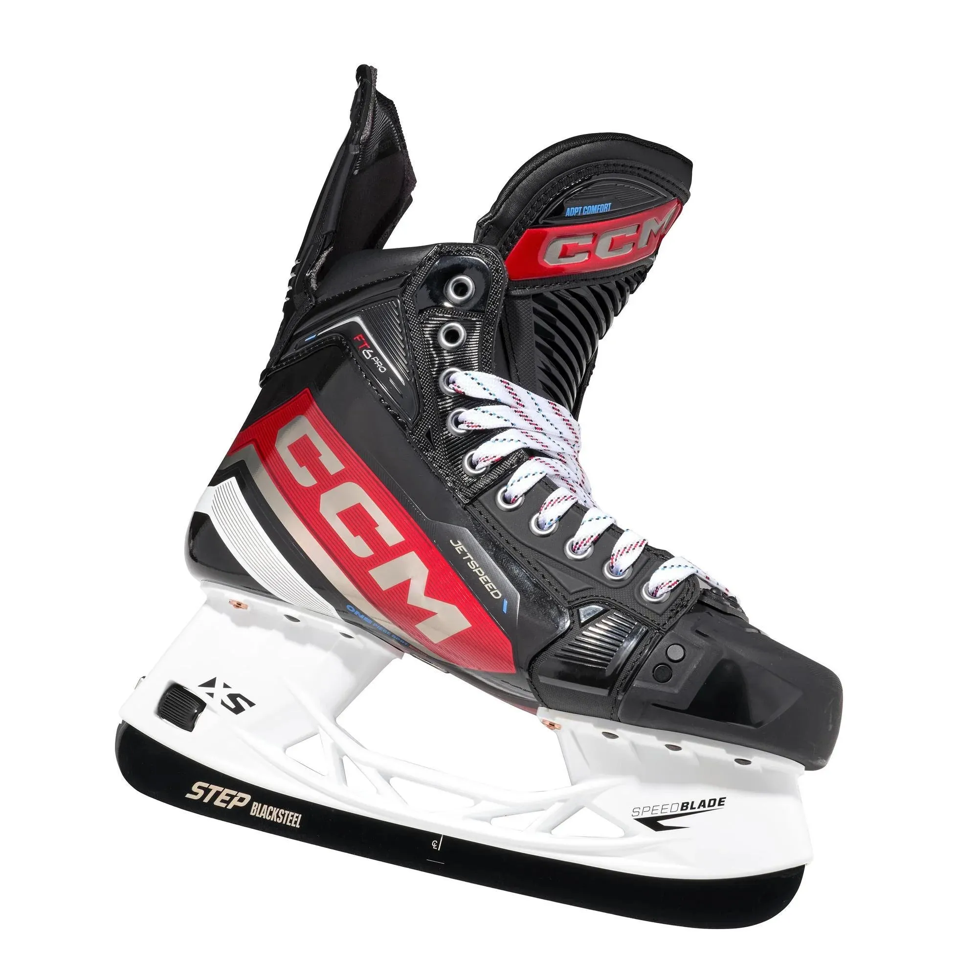 JetSpeed FT6 Pro Senior Skates