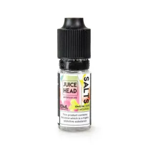 Juice Head Freeze Salts - Watermelon Lime