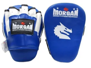 Junior Focus Pads | Boxing & MMA Pads