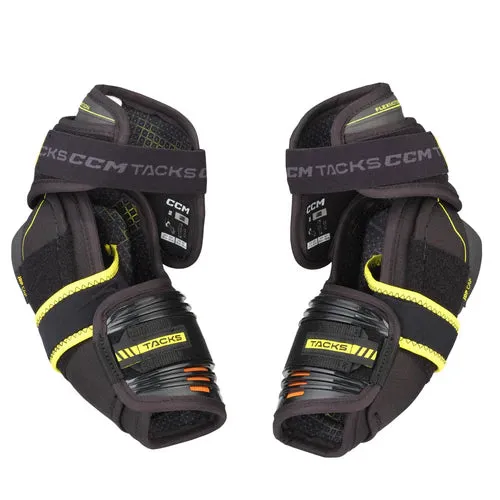 Junior Tacks XF Hockey Elbow Pads - 2024