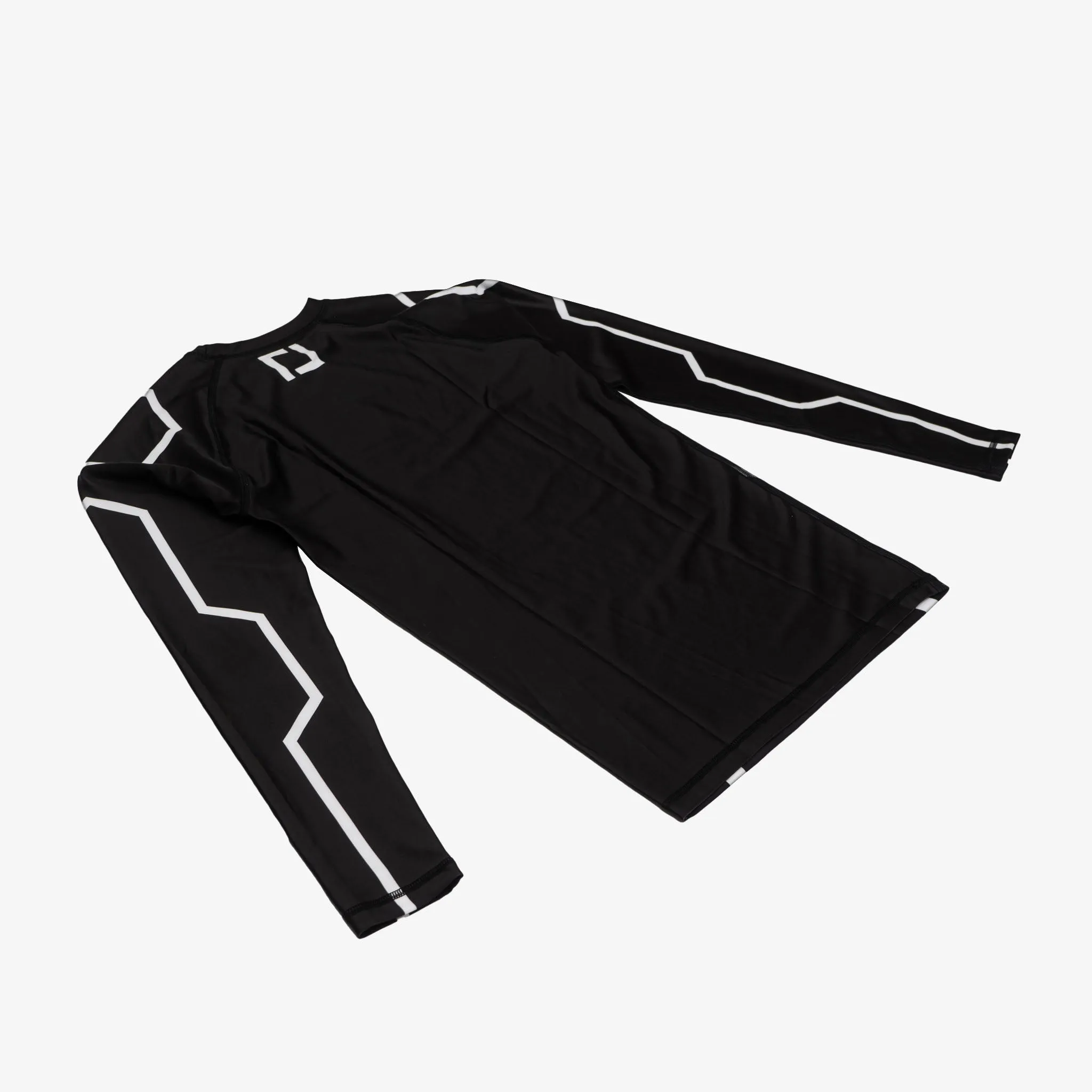 Karate Combat Rash Guard